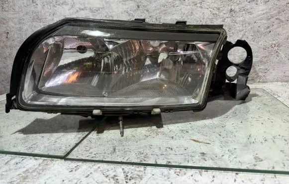 Volvo S80 Headlight/headlamp 8620662 89005046