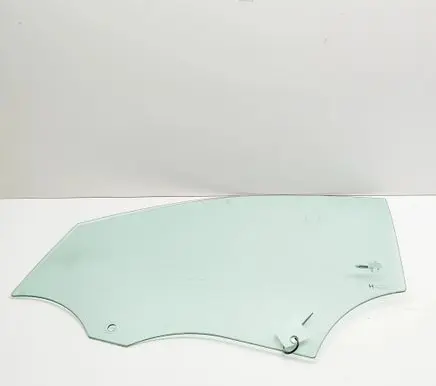 Mercedes-Benz EQA Front door window glass four-door A2477257501 43R00050