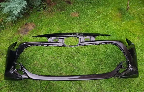 Toyota Corolla E210 E21 Front bumper 5211902S20 5211902P40 5076070