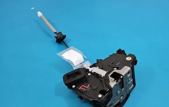 Skoda Scala Rear door lock 10A839015B IMPRK1559070
