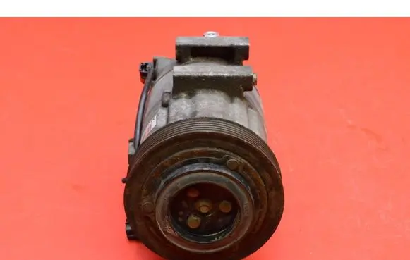 Hyundai ix35 Air conditioning (A/C) compressor (pump) F500DX9EA10