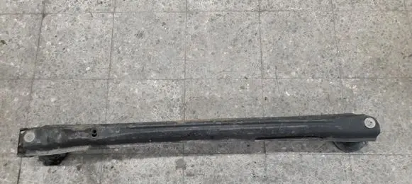 Citroen C5 Aircross Rear bumper support beam 9627909380