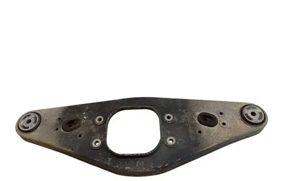 Mercedes-Benz E W211 Rear differential/diff mount bracket 2303521806