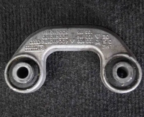 Front anti-roll bar/stabilizer link