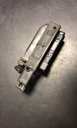 Volkswagen Sharan Other wiring loom 1928403