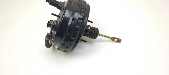 Volvo S80 Brake booster P30714320 03785960014 827542