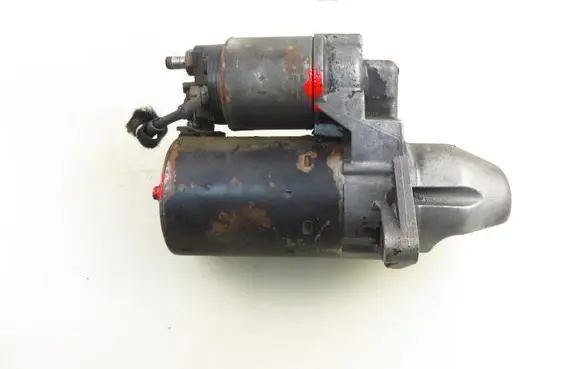 Opel Corsa C Starter motor