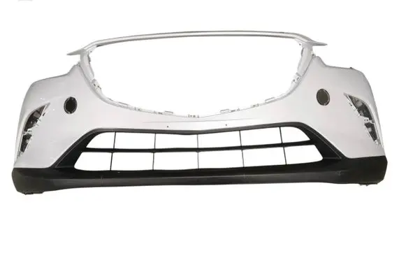 Mazda CX-3 Front bumper DK8A50031