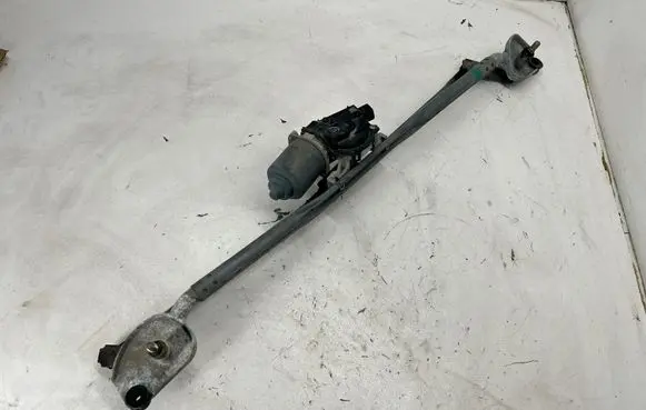 Dodge Challenger Front wiper linkage and motor 05028756AD AX1590601564