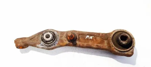 Mercedes-Benz E W211 Front lower control arm/wishbone 
