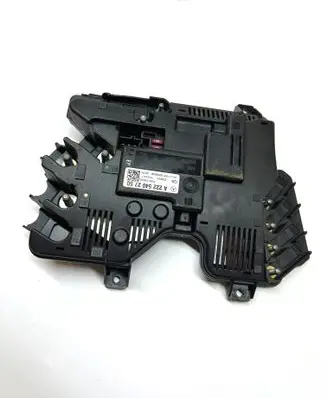 Mercedes-Benz S W222 Positive wiring loom A2225402750 P00104829