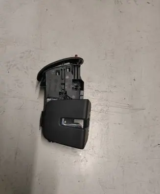 BMW 1 F20 F21 Tailgate exterior lock 