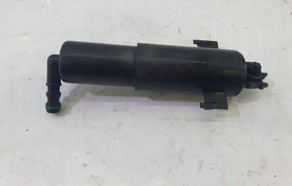Audi A8 S8 D4 4H Headlight washer spray nozzle 19DSD001