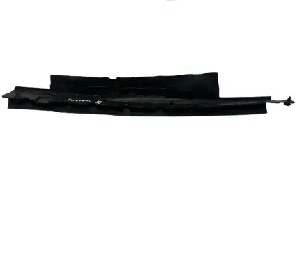 Ford Fusion II Fender mounting bracket DS73A02079