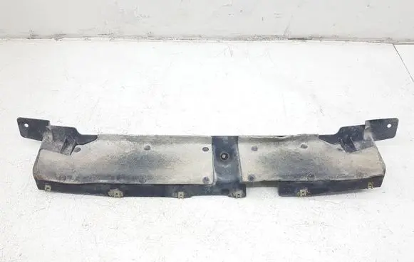 Ford Edge II Rear bumper underbody cover/under tray FT4BR11787 FT4BR11787EC AYENA