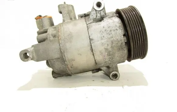 Skoda Praktik (5J8) Air conditioning (A/C) compressor (pump) 5k0820803a