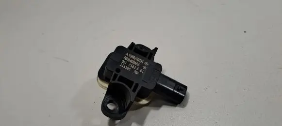 Lancia Thema Airbag deployment crash/impact sensor 56054084AA
