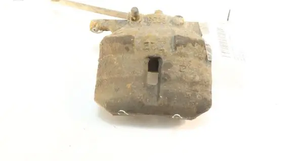 Nissan Qashqai Front brake caliper