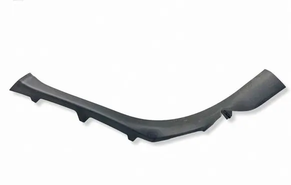 Audi A5 Rear sill trim cover 8W8867767A 2170209