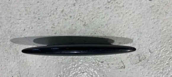 Mercedes-Benz C W204 Parking PDC sensor display screen A1725420023