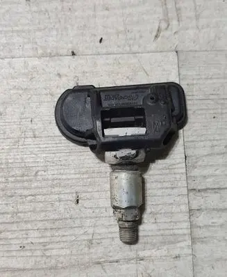 Mercedes-Benz GLA W156 X156 Tire pressure sensor 2546AGG4 2013DJ5531 CCAJ13LP0300T2