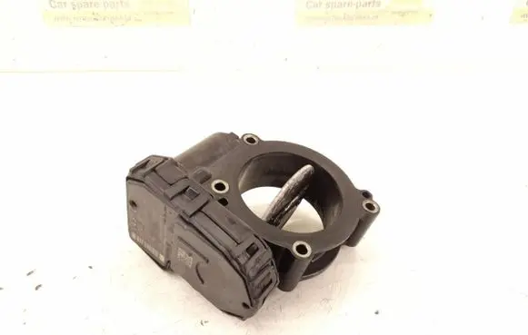 Mercedes-Benz C W204 Throttle valve 6510900470 0280750573