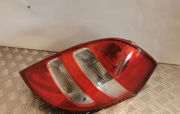 Mercedes-Benz A W169 Rear/tail lights A1698200464