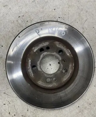 Mercedes-Benz ML W164 Front brake disc