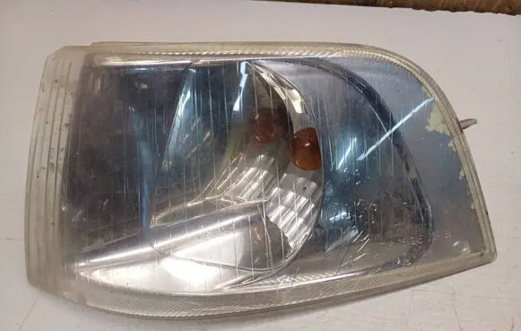 Volvo S40, V40 Front indicator light 30865562 30865560