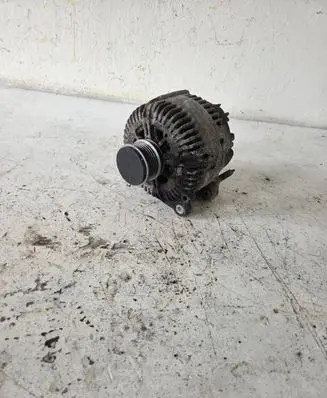 Volkswagen PASSAT B6 Generator/alternator 021903026L 25427830