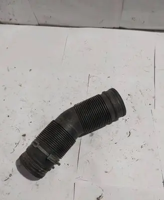 Skoda Fabia Mk2 (5J) Air intake hose/pipe 6Q0129684AB 446238
