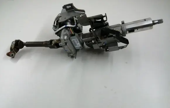 Nissan Qashqai Steering wheel axle 48810BH70B