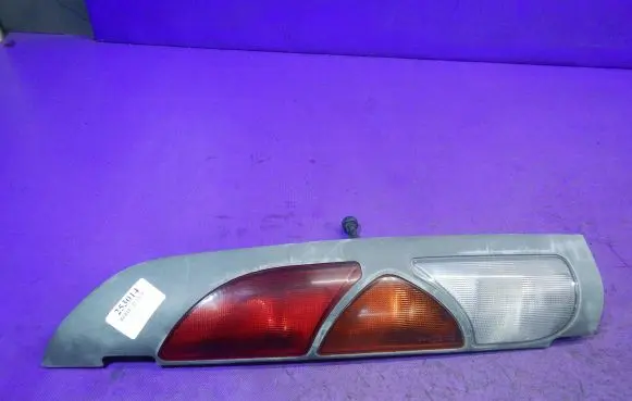 Renault Kangoo I Rear/tail lights 7700308714