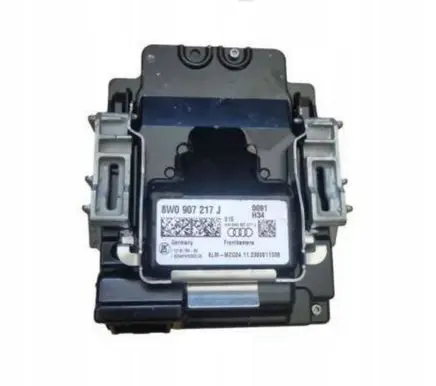 Audi A4 S4 B9 Windshield/windscreen camera 8W0907217J