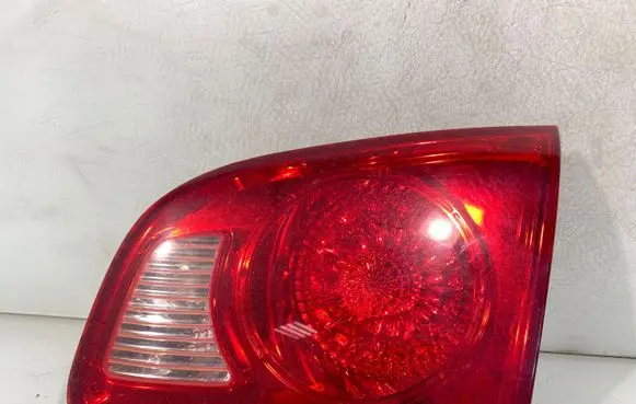 Hyundai Santa Fe Tailgate rear/tail lights 924062B000