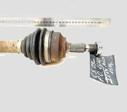 Citroen C5 Front driveshaft
