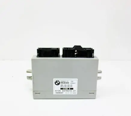 BMW 2 F22 F23 Convertible roof control unit 9378072