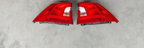 Volvo S60 Rear/tail lights set 