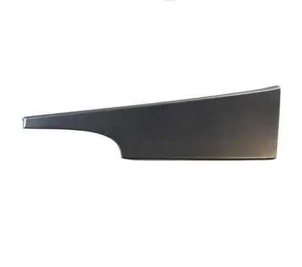 Ford Mustang VI Dashboard glove box trim FR3B63044B78