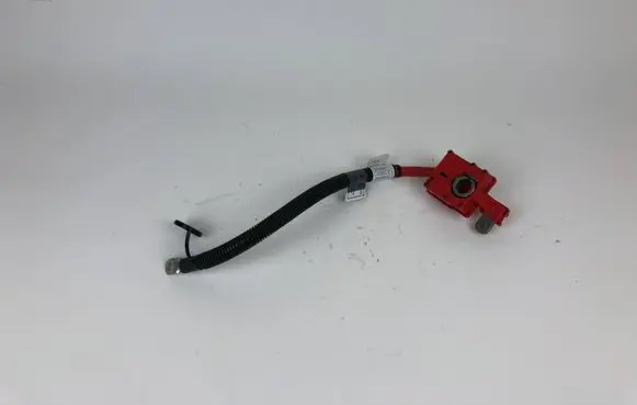 BMW X5 E70 Positive cable (battery) 9217004