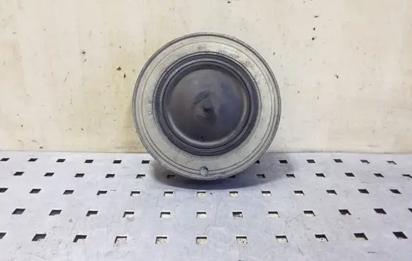 Ford Mondeo MK V Crankshaft pulley 9801350180