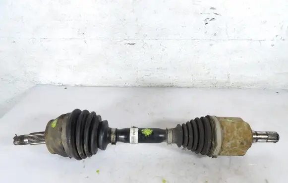 Fiat Doblo Front driveshaft 51822814