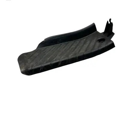 Audi A4 S4 B7 8E 8H Foot rest pad/dead pedal 8E1864777
