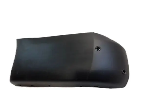 Opel Vivaro Rear bumper 16938874XT