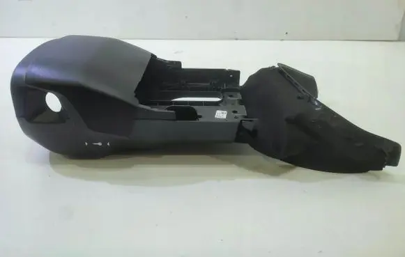 BMW 5 G30 G31 Steering wheel column trim