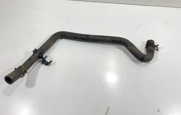 Audi Q7 4L Engine coolant pipe/hose 7L6121096
