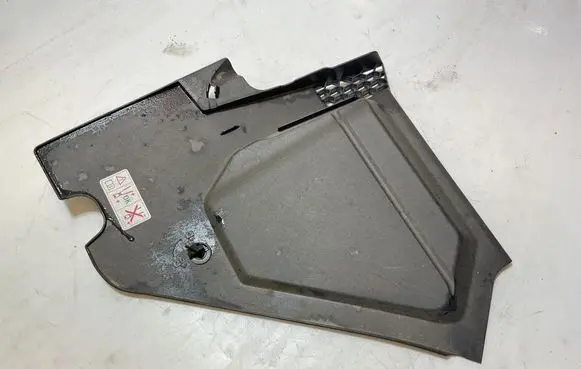 BMW 3 G20 G21 Wiper trim 7427849 18443013