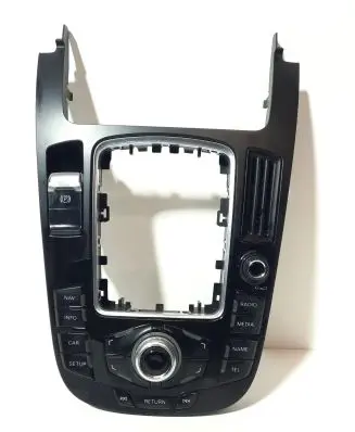 Audi A4 S4 B8 8K Other center console (tunnel) element 8T0919609F 8T0919609