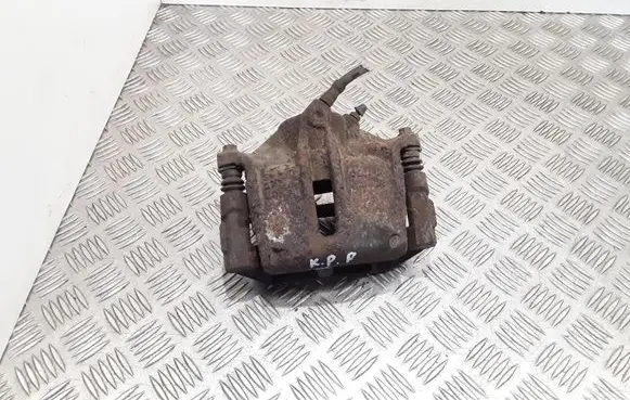 Jaguar X-Type Front brake caliper 0204Y01125