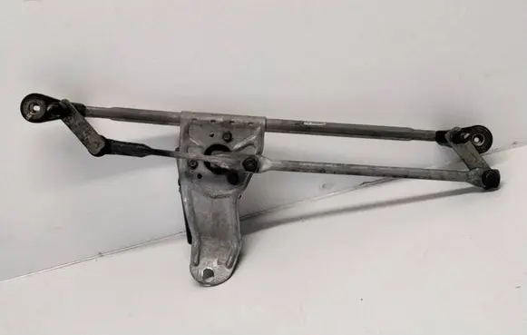 BMW X5 E53 Front wiper linkage and motor 24012673 G2268073515 704657002